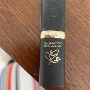 L’Oreal Paris Eva collection